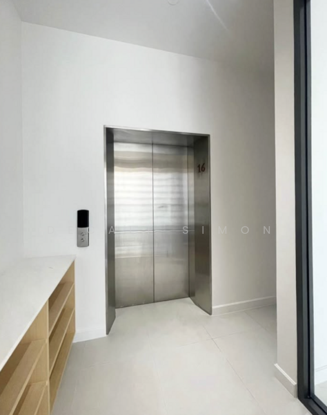 Vittorio 39, Bangkok, 8 Sukhumvit, Khlong Tan Nua, Watthana, Bangkok, 2 Bedrooms, 126 sqm, Condo For Rent, by Decalf Simon, 500158870 - DDproperty.com