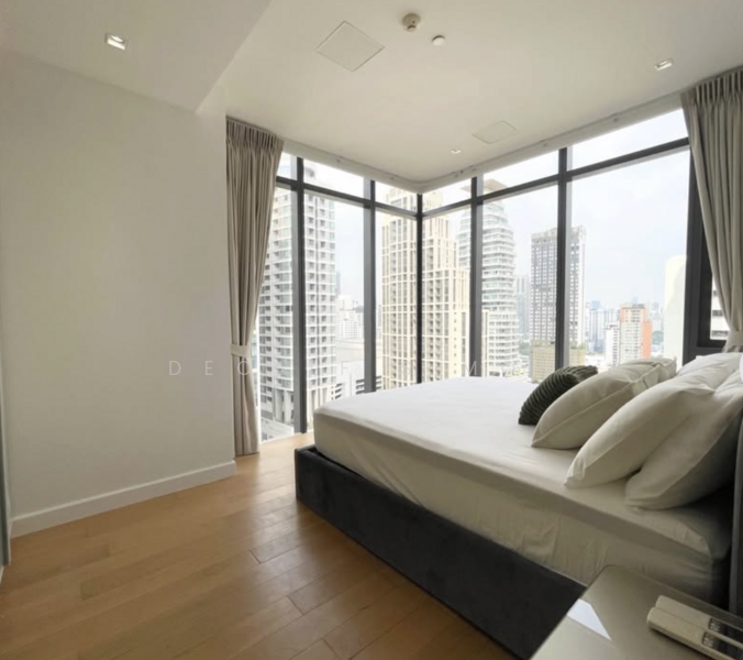 Vittorio 39 : วิตโตริโอ 39, กรุงเทพ, 8 สุขุมวิท, คลองตันเหนือ, วัฒนา, กรุงเทพ, 126 ตร.ม., คอนโด ให้เช่า, โดย Decalf Simon, 500158870 - DDproperty.com