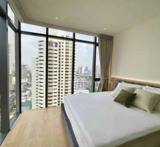 Vittorio 39, Bangkok, 8 Sukhumvit, Khlong Tan Nua, Watthana, Bangkok, 2 Bedrooms, 126 sqm, Condo For Rent, by Decalf Simon, 500158870 - DDproperty.com