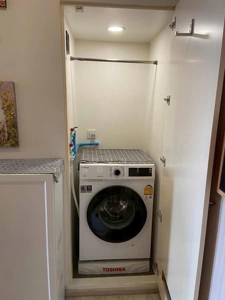 The Tree Charan 30, Bangkok, 256 46 Charan Sanit Wong Rd, Ban Chang Lo, Bangkok Noi, Bangkok, 2 Bedrooms, 45 sqm, Condo For Rent, by Gun Henglite , 500158871 - DDproperty.com