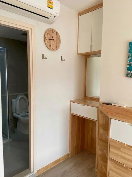 The Tree Charan 30, Bangkok, 256 46 Charan Sanit Wong Rd, Ban Chang Lo, Bangkok Noi, Bangkok, 2 Bedrooms, 45 sqm, Condo For Rent, by Gun Henglite , 500158871 - DDproperty.com