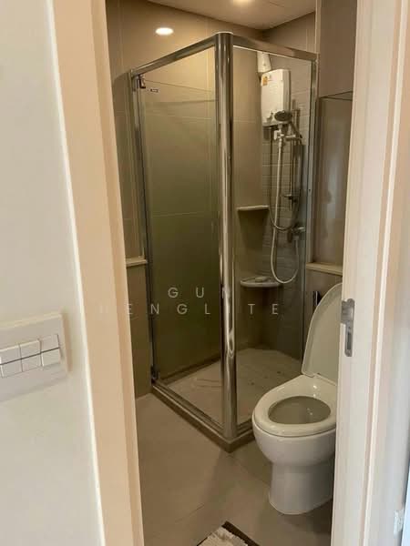 The Tree Charan 30, Bangkok, 256 46 Charan Sanit Wong Rd, Ban Chang Lo, Bangkok Noi, Bangkok, 2 Bedrooms, 45 sqm, Condo For Rent, by Gun Henglite , 500158871 - DDproperty.com