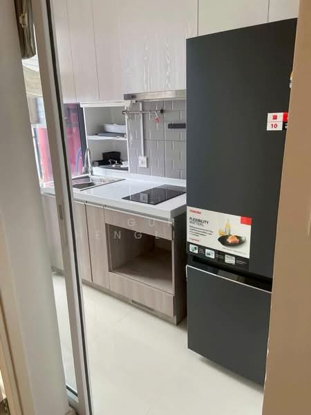 The Tree Charan 30, Bangkok, 256 46 Charan Sanit Wong Rd, Ban Chang Lo, Bangkok Noi, Bangkok, 2 Bedrooms, 45 sqm, Condo For Rent, by Gun Henglite , 500158871 - DDproperty.com