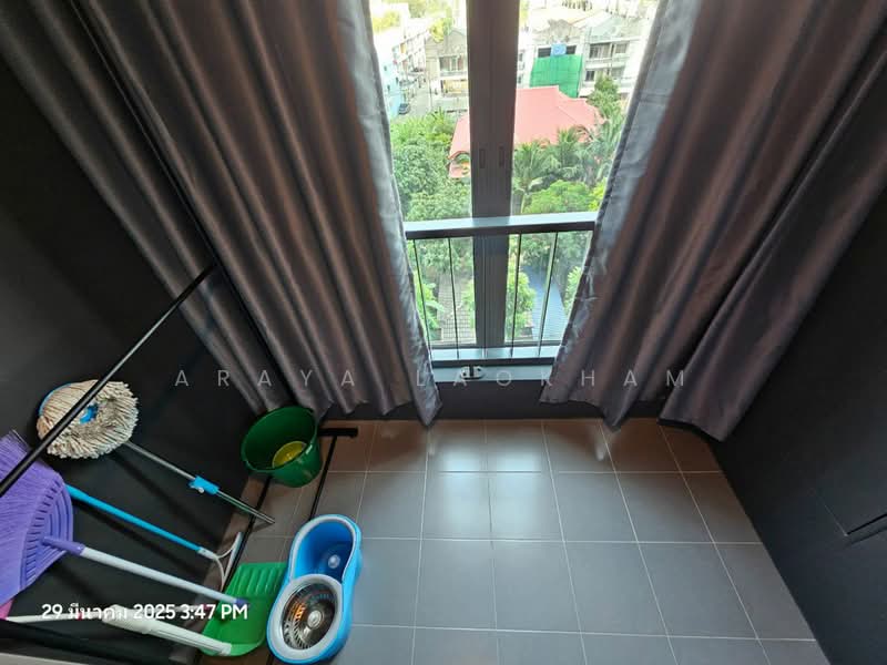 IDEO MOBI Sukhumvit Eastgate : ไอดีโอ โมบิ สุขุมวิท อีสท์เกต, กรุงเทพ, 4371 สุขุมวิท, บางนา, บางนา, กรุงเทพ, 31 ตร.ม., คอนโด ขาย, โดย Araya Laokham, 500158872 - DDproperty.com