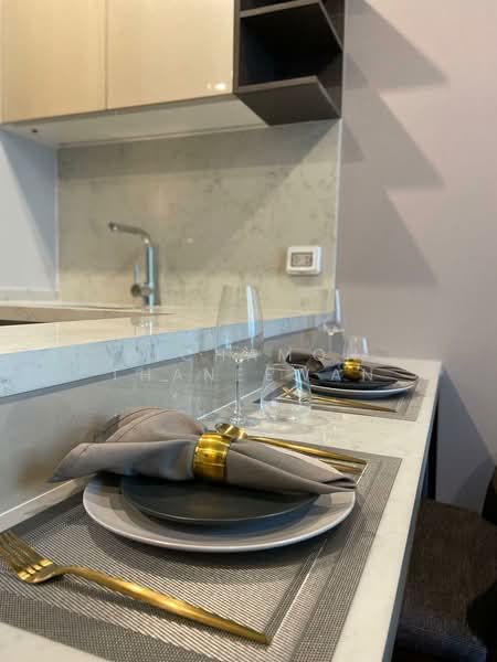 LAVIQ Sukhumvit 57, Bangkok, Soi Sukhumvit 57, Sukhumvit Road, Khlong Tan Nua, Watthana, Bangkok, 1 Bedroom, 42 sqm, Condo For Rent, by Pichamon Thaneewan, 500158874 - DDproperty.com