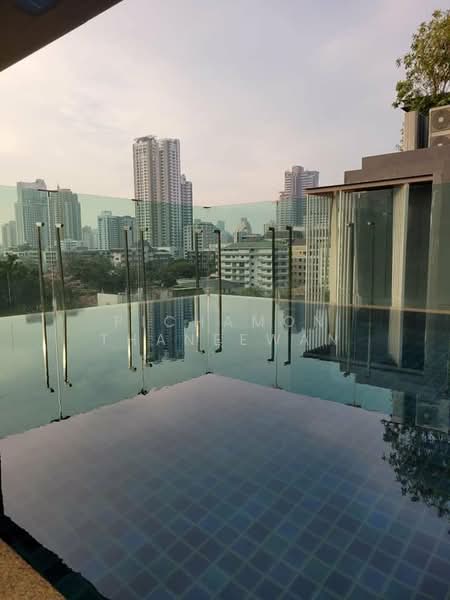 Voque Sukhumvit 31 : โว้ค สุขุมวิท 31, กรุงเทพ, 69 ถนนสุขุมวิท 31, คลองเตยเหนือ, วัฒนา, กรุงเทพ, 49 ตร.ม., คอนโด ขาย, โดย Pichamon Thaneewan, 500158877 - DDproperty.com