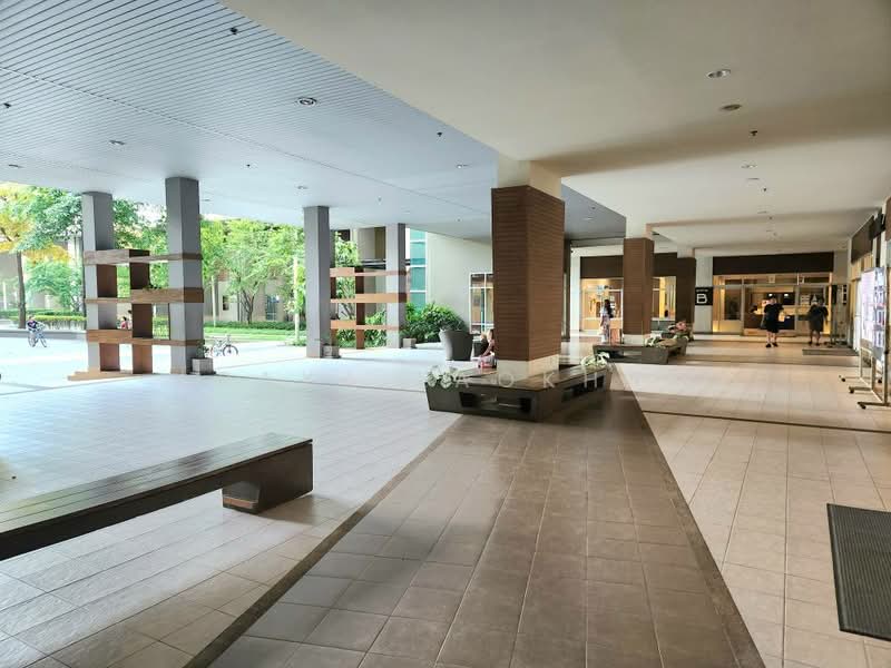 Lumpini Park Riverside Rama 3, Bangkok, 4 Rama 3 Road, Bang Pong Pang, Yan Nawa, Bangkok, 1 Bedroom, 33 sqm, Condo For Sale, by Araya Laokham, 500158878 - DDproperty.com