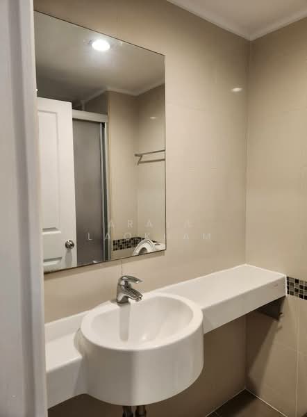 Lumpini Park Riverside Rama 3, Bangkok, 4 Rama 3 Road, Bang Pong Pang, Yan Nawa, Bangkok, 1 Bedroom, 33 sqm, Condo For Sale, by Araya Laokham, 500158878 - DDproperty.com