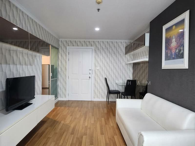 Lumpini Park Riverside Rama 3, Bangkok, 4 Rama 3 Road, Bang Pong Pang, Yan Nawa, Bangkok, 1 Bedroom, 33 sqm, Condo For Sale, by Araya Laokham, 500158878 - DDproperty.com