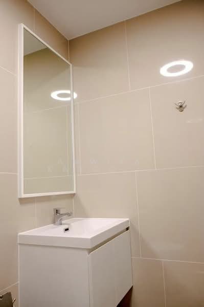 Chapter One Shine Bangpo, Bangkok, Pracharat Sai 1 Rd., Bang Sue, Bang Sue, Bangkok, Studio, 24 sqm, Condo For Rent, by Amwika Karoonsombat, 500158879 - DDproperty.com