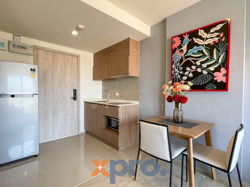 La Casita Hua Hin : ลา คาสิตา, ประจวบคีรีขันธ์, ซอย หัวหิน 94/2, หัวหิน, หัวหิน, ประจวบคีรีขันธ์, 35 ตร.ม., คอนโด ขาย, โดย Kamonwan Netsung, 500158882 - DDproperty.com