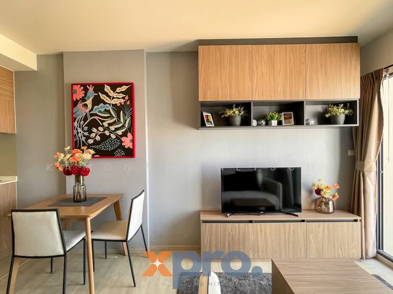 La Casita Hua Hin : ลา คาสิตา, ประจวบคีรีขันธ์, ซอย หัวหิน 94/2, หัวหิน, หัวหิน, ประจวบคีรีขันธ์, 35 ตร.ม., คอนโด ขาย, โดย Kamonwan Netsung, 500158882 - DDproperty.com