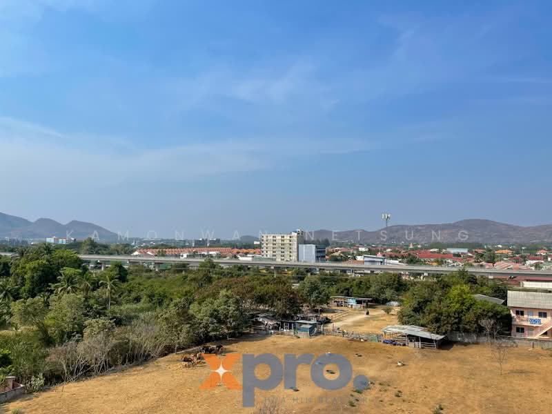 La Casita Hua Hin, Prachuap Khiri Khan, Hua Hin 94/2 Alley, Hua Hin, Hua Hin, Prachuap Khiri Khan, 1 Bedroom, 35 sqm, Condo For Sale, by Kamonwan Netsung, 500158882 - DDproperty.com