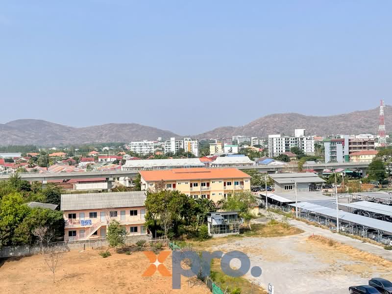 La Casita Hua Hin, Prachuap Khiri Khan, Hua Hin 94/2 Alley, Hua Hin, Hua Hin, Prachuap Khiri Khan, 1 Bedroom, 35 sqm, Condo For Sale, by Kamonwan Netsung, 500158882 - DDproperty.com
