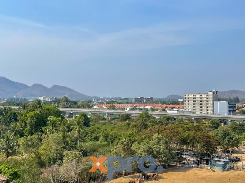 La Casita Hua Hin : ลา คาสิตา, ประจวบคีรีขันธ์, ซอย หัวหิน 94/2, หัวหิน, หัวหิน, ประจวบคีรีขันธ์, 35 ตร.ม., คอนโด ขาย, โดย Kamonwan Netsung, 500158882 - DDproperty.com