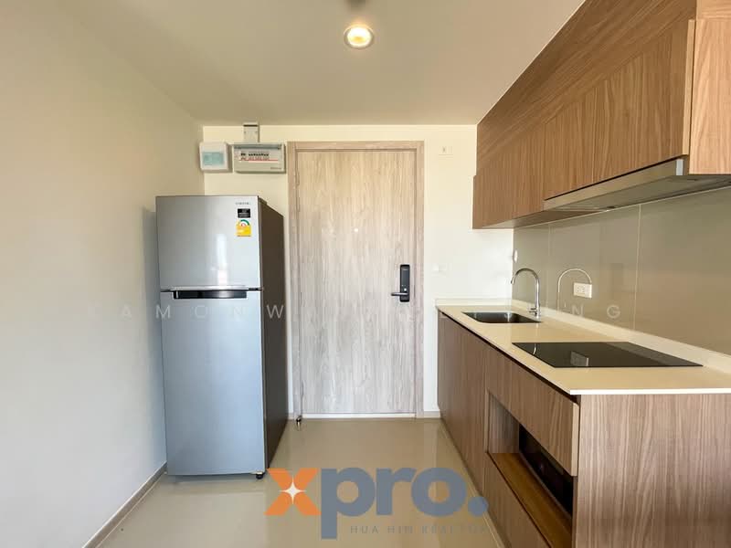 La Casita Hua Hin, Prachuap Khiri Khan, Hua Hin 94/2 Alley, Hua Hin, Hua Hin, Prachuap Khiri Khan, 1 Bedroom, 35 sqm, Condo For Sale, by Kamonwan Netsung, 500158882 - DDproperty.com