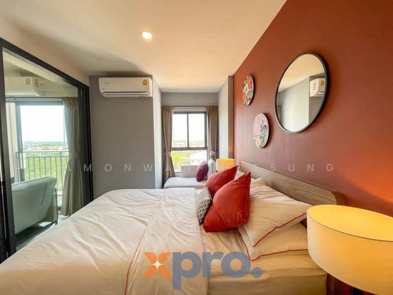 La Casita Hua Hin, Prachuap Khiri Khan, Hua Hin 94/2 Alley, Hua Hin, Hua Hin, Prachuap Khiri Khan, 1 Bedroom, 35 sqm, Condo For Sale, by Kamonwan Netsung, 500158882 - DDproperty.com