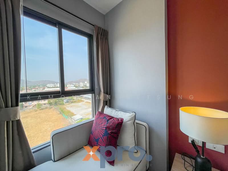 La Casita Hua Hin : ลา คาสิตา, ประจวบคีรีขันธ์, ซอย หัวหิน 94/2, หัวหิน, หัวหิน, ประจวบคีรีขันธ์, 35 ตร.ม., คอนโด ขาย, โดย Kamonwan Netsung, 500158882 - DDproperty.com