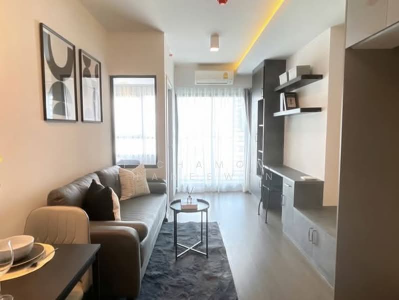 IDEO Sukhumvit 93, Bangkok, 2331 Soi Sukhumvit 93, Bang Chak, Phra Khanong, Bangkok, 1 Bedroom, 35 sqm, Condo For Sale, by Pichamon Thaneewan, 500158883 - DDproperty.com