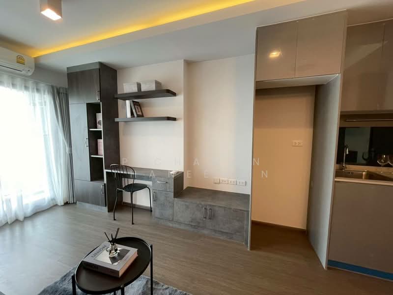 IDEO Sukhumvit 93, Bangkok, 2331 Soi Sukhumvit 93, Bang Chak, Phra Khanong, Bangkok, 1 Bedroom, 35 sqm, Condo For Sale, by Pichamon Thaneewan, 500158883 - DDproperty.com