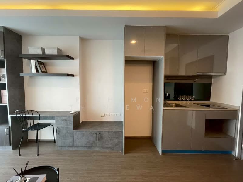 IDEO Sukhumvit 93, Bangkok, 2331 Soi Sukhumvit 93, Bang Chak, Phra Khanong, Bangkok, 1 Bedroom, 35 sqm, Condo For Sale, by Pichamon Thaneewan, 500158883 - DDproperty.com