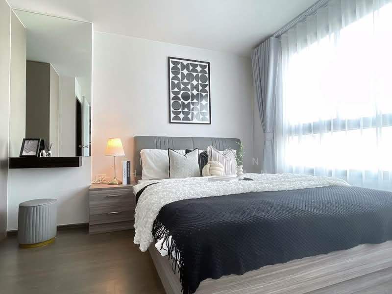 IDEO Sukhumvit 93, Bangkok, 2331 Soi Sukhumvit 93, Bang Chak, Phra Khanong, Bangkok, 1 Bedroom, 35 sqm, Condo For Sale, by Pichamon Thaneewan, 500158883 - DDproperty.com