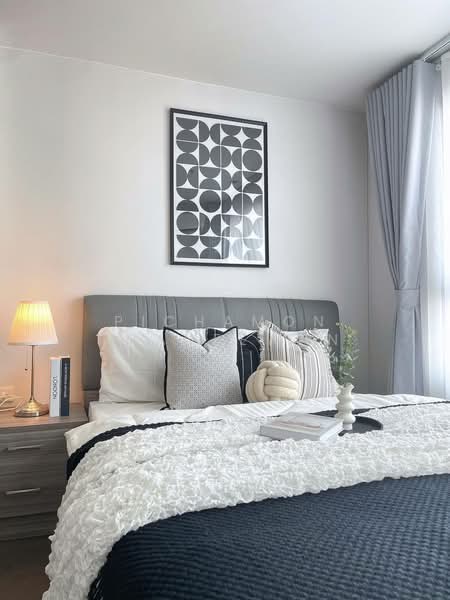 IDEO Sukhumvit 93, Bangkok, 2331 Soi Sukhumvit 93, Bang Chak, Phra Khanong, Bangkok, 1 Bedroom, 35 sqm, Condo For Sale, by Pichamon Thaneewan, 500158883 - DDproperty.com