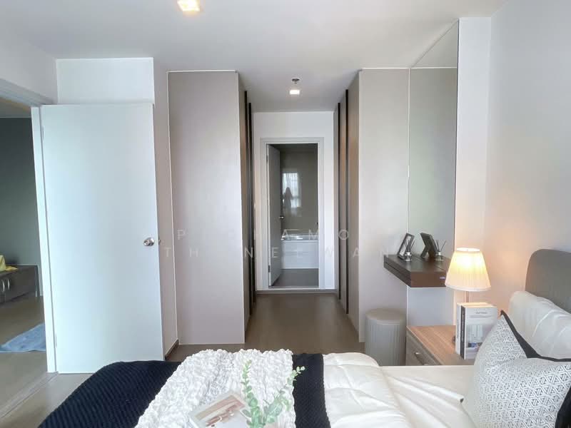 IDEO Sukhumvit 93, Bangkok, 2331 Soi Sukhumvit 93, Bang Chak, Phra Khanong, Bangkok, 1 Bedroom, 35 sqm, Condo For Sale, by Pichamon Thaneewan, 500158883 - DDproperty.com