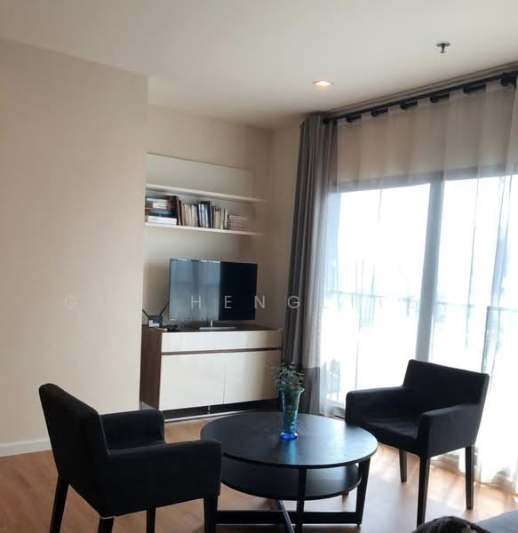 Noble Remix, Bangkok, 772 Soi Sukhumvit 36, Sukhumvit Road, Khong Tan, Khlong Toei, Bangkok, 1 Bedroom, 61 sqm, Condo For Sale, by Gun Henglite , 500158886 - DDproperty.com