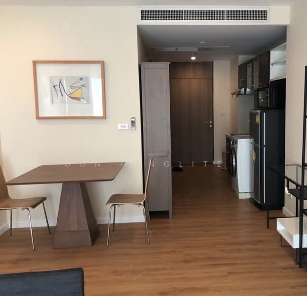 Noble Remix, Bangkok, 772 Soi Sukhumvit 36, Sukhumvit Road, Khong Tan, Khlong Toei, Bangkok, 1 Bedroom, 61 sqm, Condo For Sale, by Gun Henglite , 500158886 - DDproperty.com