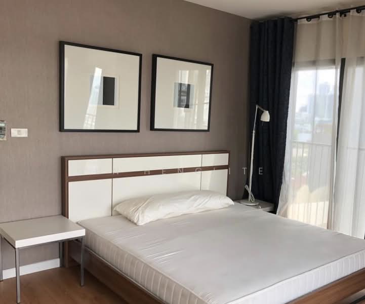 Noble Remix, Bangkok, 772 Soi Sukhumvit 36, Sukhumvit Road, Khong Tan, Khlong Toei, Bangkok, 1 Bedroom, 61 sqm, Condo For Sale, by Gun Henglite , 500158886 - DDproperty.com