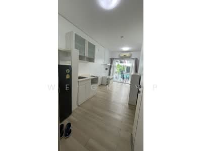 ขาย - A Space Asoke-Ratchada : เอ สเปซ อโศก-รัชดา, กรุงเทพ