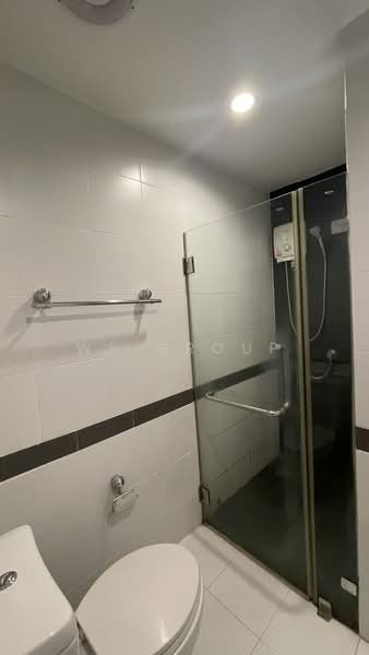 A Space Asoke-Ratchada, Bangkok, 624 Asoke-Dindaeng Road, Din Daeng, Din Daeng, Bangkok, 1 Bedroom, 48 sqm, Condo For Sale, by WE GROUP, 500158888 - DDproperty.com