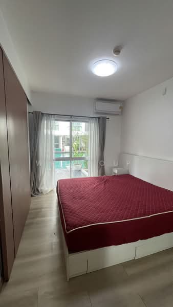 A Space Asoke-Ratchada, Bangkok, 624 Asoke-Dindaeng Road, Din Daeng, Din Daeng, Bangkok, 1 Bedroom, 48 sqm, Condo For Sale, by WE GROUP, 500158888 - DDproperty.com