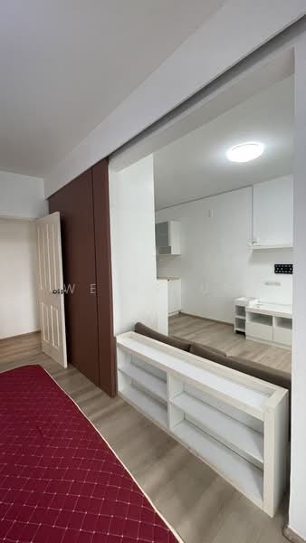 A Space Asoke-Ratchada, Bangkok, 624 Asoke-Dindaeng Road, Din Daeng, Din Daeng, Bangkok, 1 Bedroom, 48 sqm, Condo For Sale, by WE GROUP, 500158888 - DDproperty.com