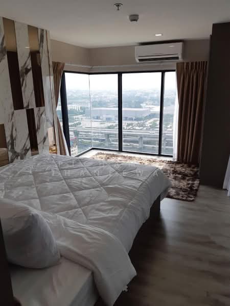 The Sky Sukhumvit, Bangkok, 103-4 Sukhumvit Road, Bang Na Nuea, Bang Na, Bangkok, 1 Bedroom, 52 sqm, Condo For Sale, by Pichamon Thaneewan, 500158889 - DDproperty.com