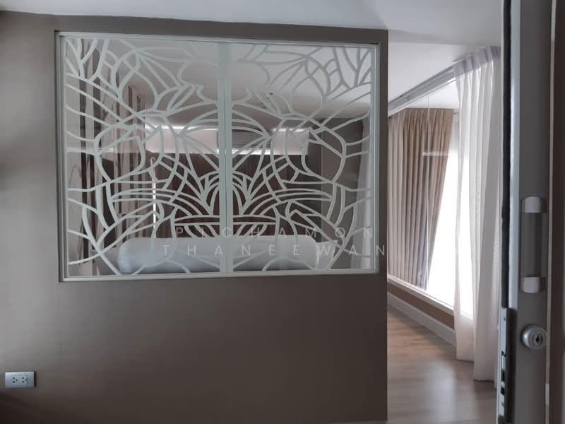 The Sky Sukhumvit, Bangkok, 103-4 Sukhumvit Road, Bang Na Nuea, Bang Na, Bangkok, 1 Bedroom, 52 sqm, Condo For Sale, by Pichamon Thaneewan, 500158889 - DDproperty.com