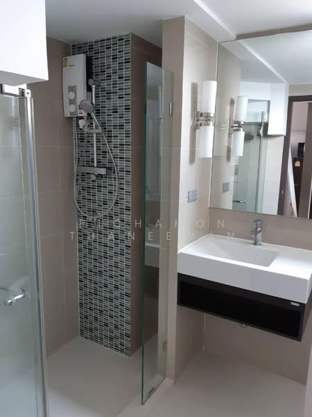 The Sky Sukhumvit, Bangkok, 103-4 Sukhumvit Road, Bang Na Nuea, Bang Na, Bangkok, 1 Bedroom, 52 sqm, Condo For Sale, by Pichamon Thaneewan, 500158889 - DDproperty.com