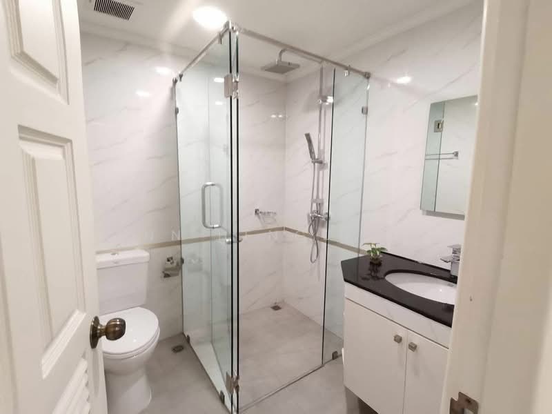 M Towers, Bangkok, Soi Sukhumvit 35, Khlong Tan Nua, Watthana, Bangkok, 3 Bedrooms, 230 sqm, Apartment For Rent, by Gun Henglite , 500158890 - DDproperty.com