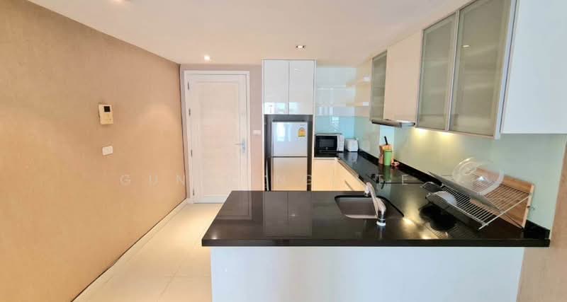 Le Nice Ekamai, Bangkok, Sukhumvit 63 Road, Phra Kanong Nua, Watthana, Bangkok, 1 Bedroom, 50 sqm, Condo For Rent, by Gun Henglite , 500158892 - DDproperty.com