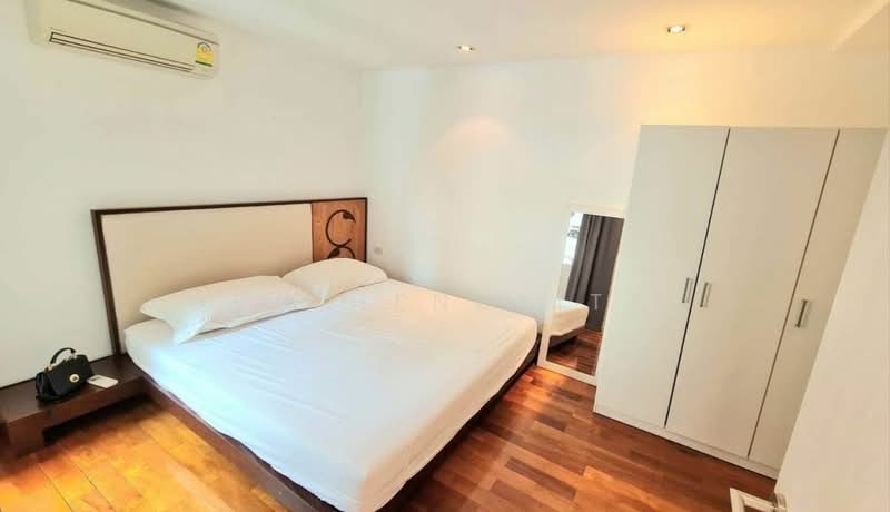 Le Nice Ekamai, Bangkok, Sukhumvit 63 Road, Phra Kanong Nua, Watthana, Bangkok, 1 Bedroom, 50 sqm, Condo For Rent, by Gun Henglite , 500158892 - DDproperty.com