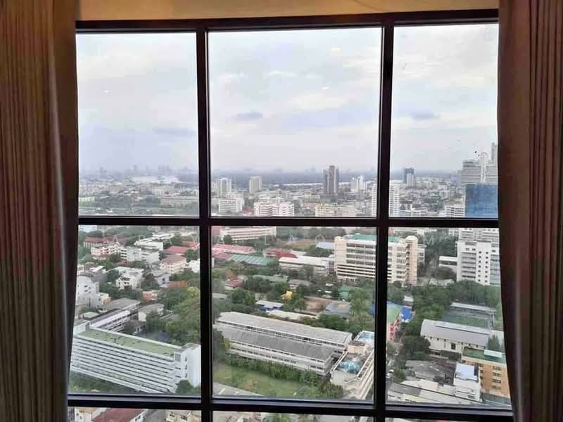 Knightsbridge Prime Sathorn, Bangkok, 599 Naradhiwas Rajanagarindra Road, Thung Maha Mek, Sathon, Bangkok, 1 Bedroom, 37 sqm, Condo For Sale, by Araya Laokham, 500158895 - DDproperty.com