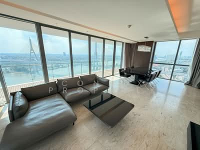 ขาย - The Pano Rama 3 : เดอะ พาโน พระราม 3, กรุงเทพ