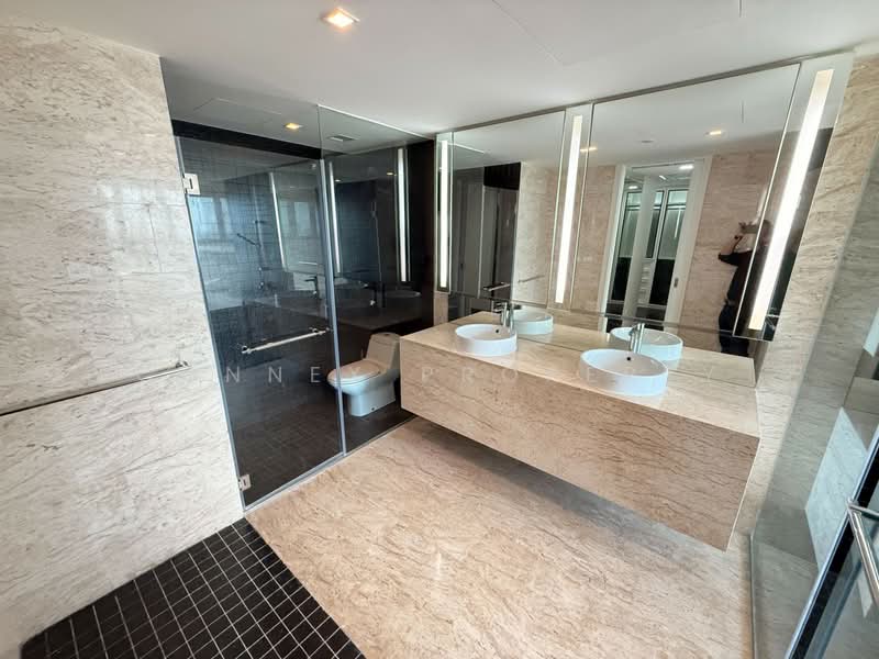 The Pano Rama 3, Bangkok, 890 Rama 3 Road, Bang Pong Pang, Yan Nawa, Bangkok, 3 Bedrooms, 225 sqm, Condo For Sale, by Connex Property, 500158896 - DDproperty.com