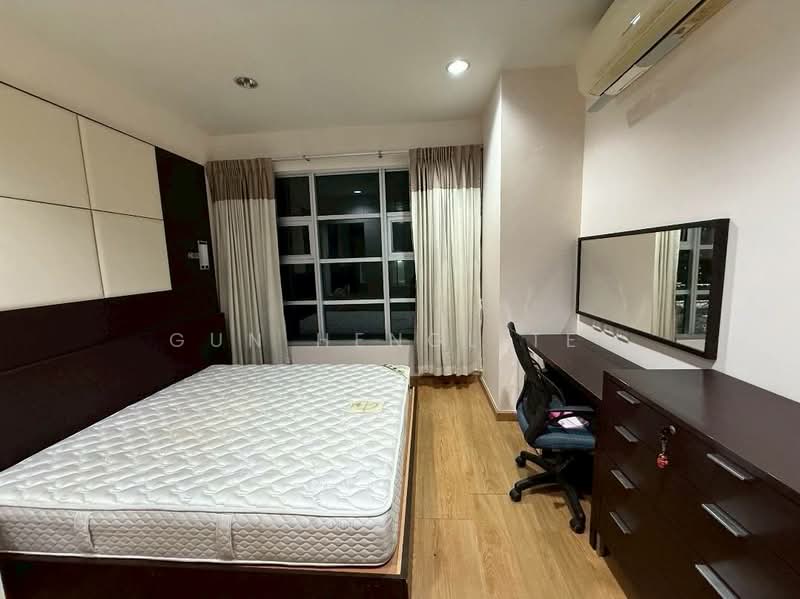 Baan Klang Krung Siam-Pathumwan : บ้านกลางกรุง สยาม-ปทุมวัน คอนโดมิเนียม, กรุงเทพ, ถนนเพชรบุรี แขวงถนนเพชรบุรี เขตราชเทวี กรุงเทพมหานคร, ถนนเพชรบุรี, ราชเทวี, กรุงเทพ, 67 ตร.ม., คอนโด ให้เช่า, โดย Gun Henglite , 500158897 - DDproperty.com