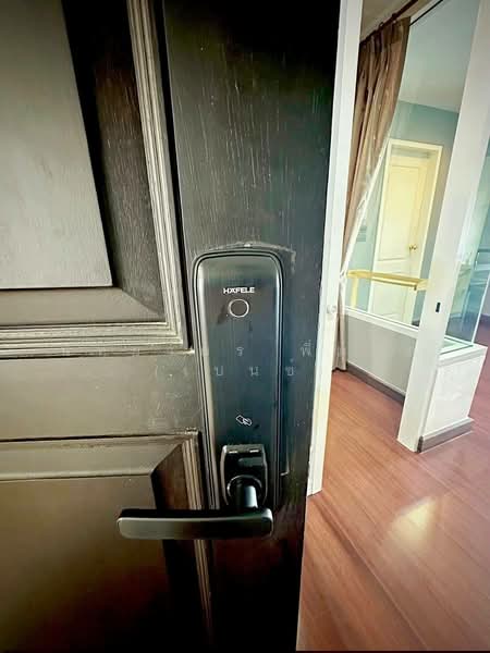 The Next Garden Mix, Bangkok, 115 Sukhumvit 52 Road, Bang Chak, Phra Khanong, Bangkok, 2 Bedrooms, 60 sqm, Condo For Rent, by Nattayaporn Peumkul (Benz), 500158898 - DDproperty.com