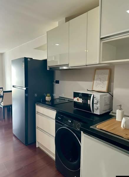 The Next Garden Mix, Bangkok, 115 Sukhumvit 52 Road, Bang Chak, Phra Khanong, Bangkok, 2 Bedrooms, 60 sqm, Condo For Rent, by Nattayaporn Peumkul (Benz), 500158898 - DDproperty.com