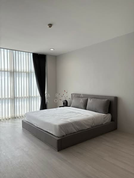 Chewathai ราชปรารภ (ชีวาทัย ราชปรารภ), กรุงเทพ, 51 ถนนราชปรารภ, มักกะสัน, ราชเทวี, กรุงเทพ, 114 ตร.ม., คอนโด ให้เช่า, โดย Araya Laokham, 500158903 - DDproperty.com