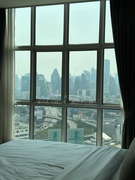 Chewathai Ratchaprarop, Bangkok, 51 Rajaprarop Road, Makkasan, Ratchathewi, Bangkok, 3 Bedrooms, 114 sqm, Condo For Rent, by Araya Laokham, 500158903 - DDproperty.com