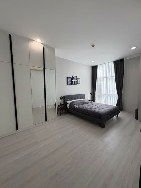 Chewathai ราชปรารภ (ชีวาทัย ราชปรารภ), กรุงเทพ, 51 ถนนราชปรารภ, มักกะสัน, ราชเทวี, กรุงเทพ, 114 ตร.ม., คอนโด ให้เช่า, โดย Araya Laokham, 500158903 - DDproperty.com